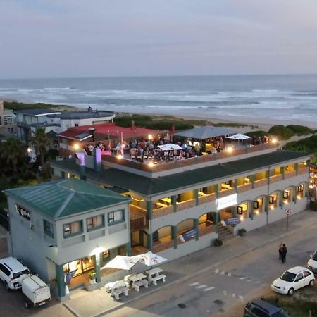 Pili Pili Beach Cabanas Sedgefield Dış mekan fotoğraf