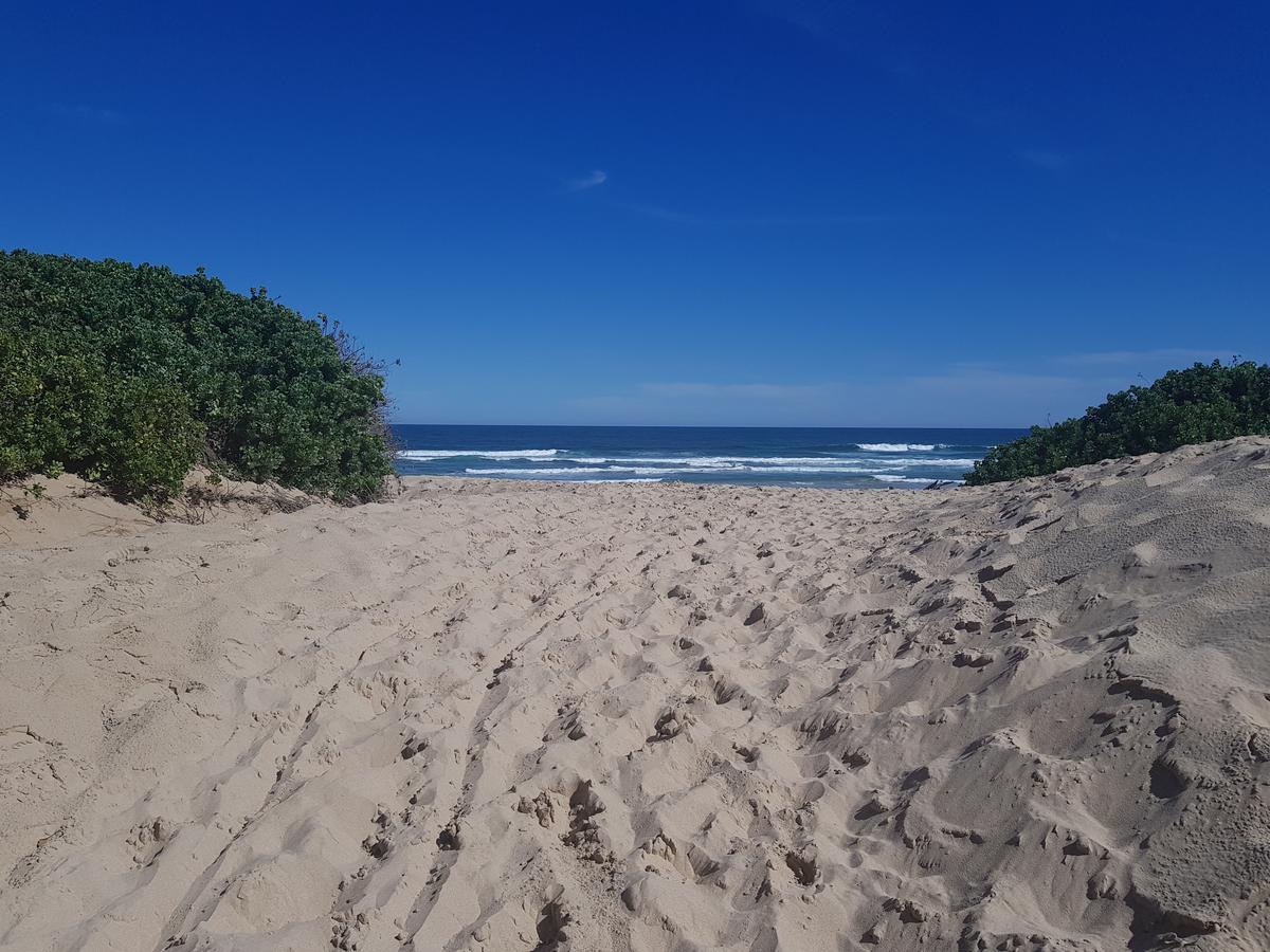 Pili Pili Beach Cabanas Sedgefield Dış mekan fotoğraf