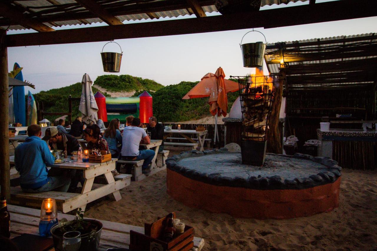 Pili Pili Beach Cabanas Sedgefield Dış mekan fotoğraf